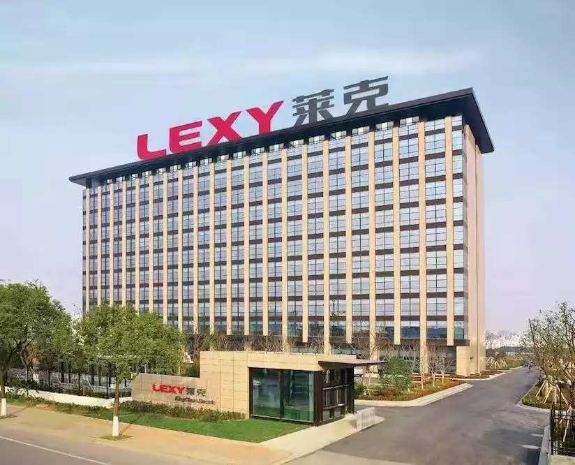 莱克大厦