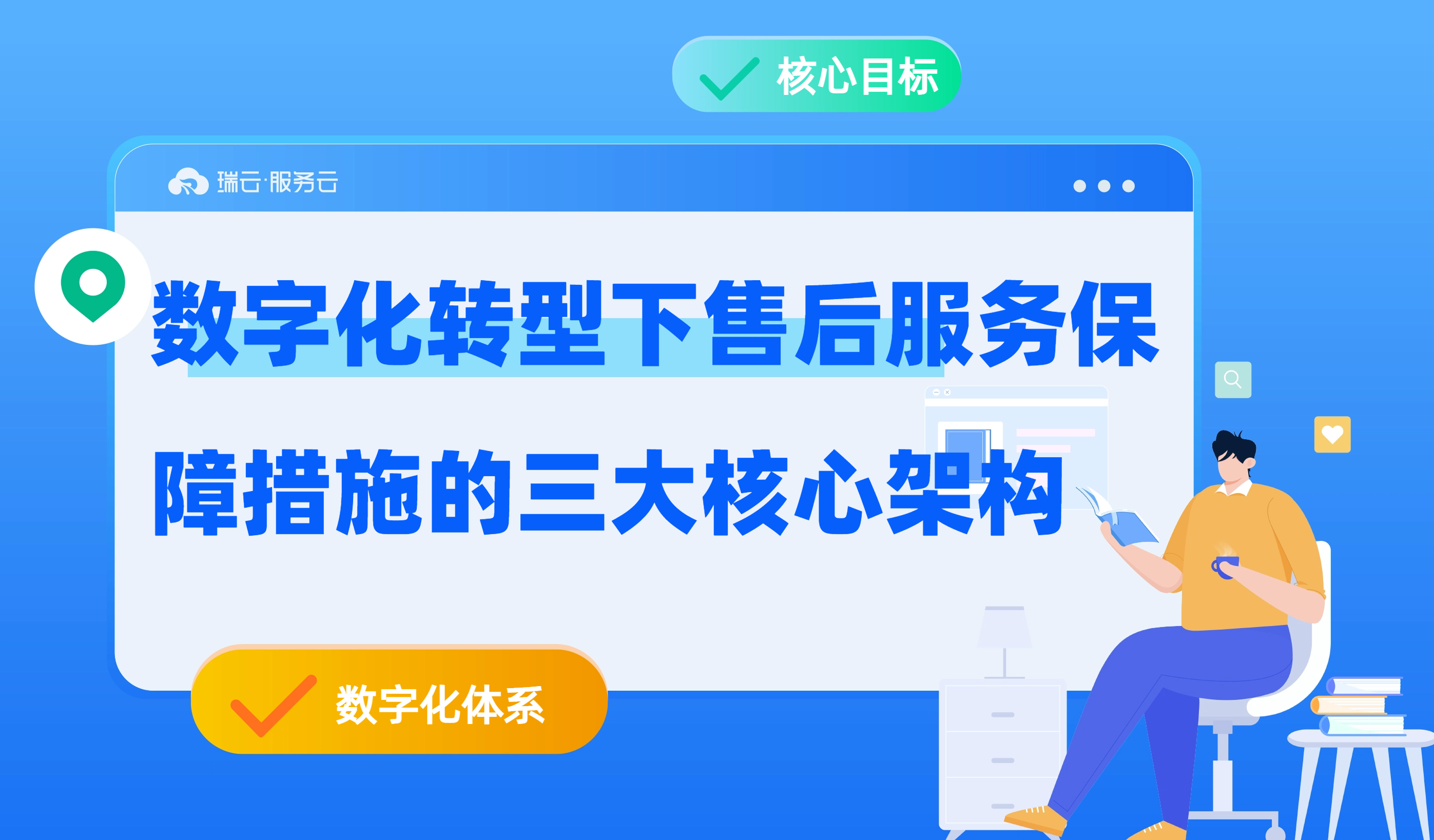 售后服务保障措施