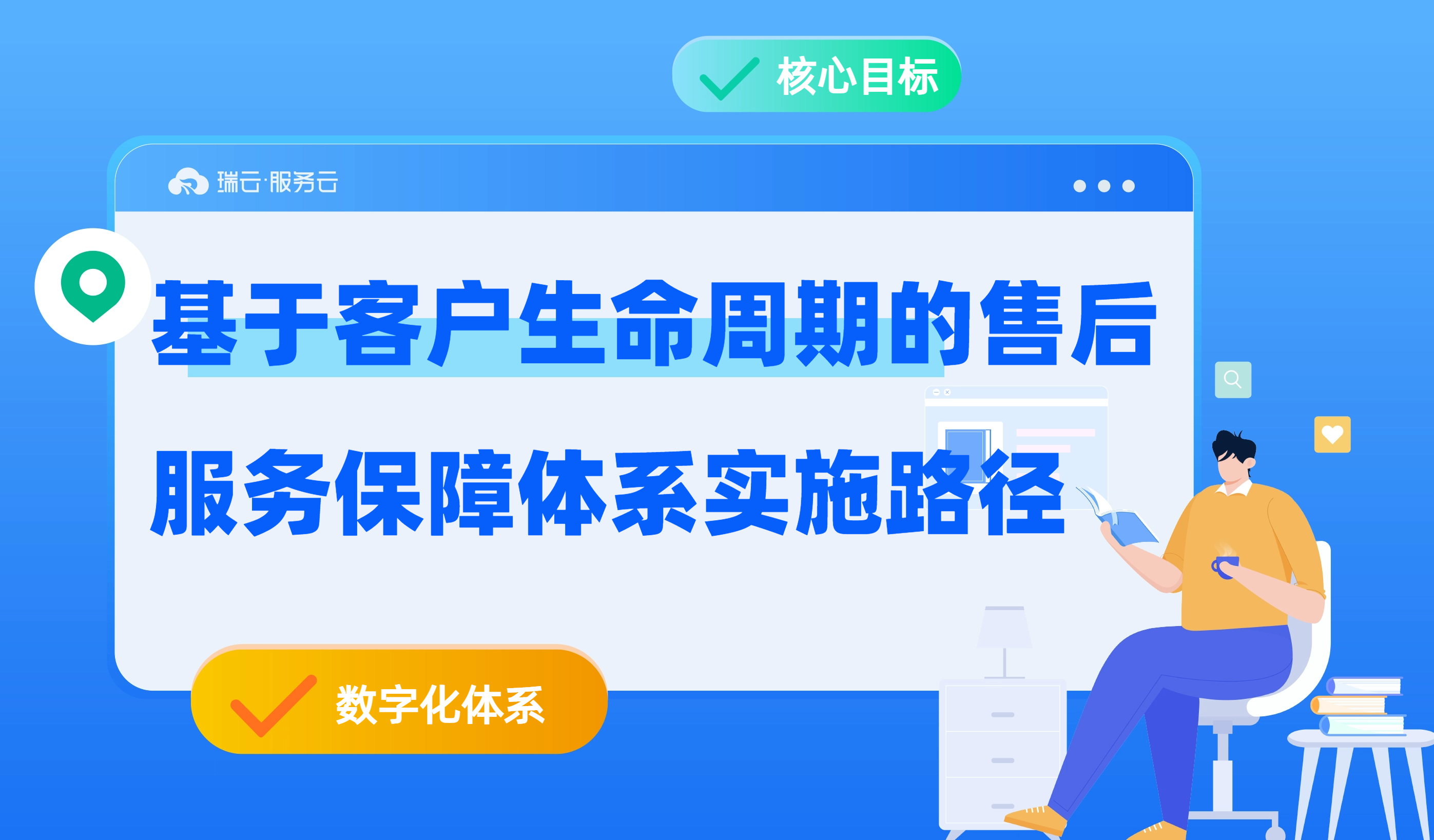 售后服务保障方案