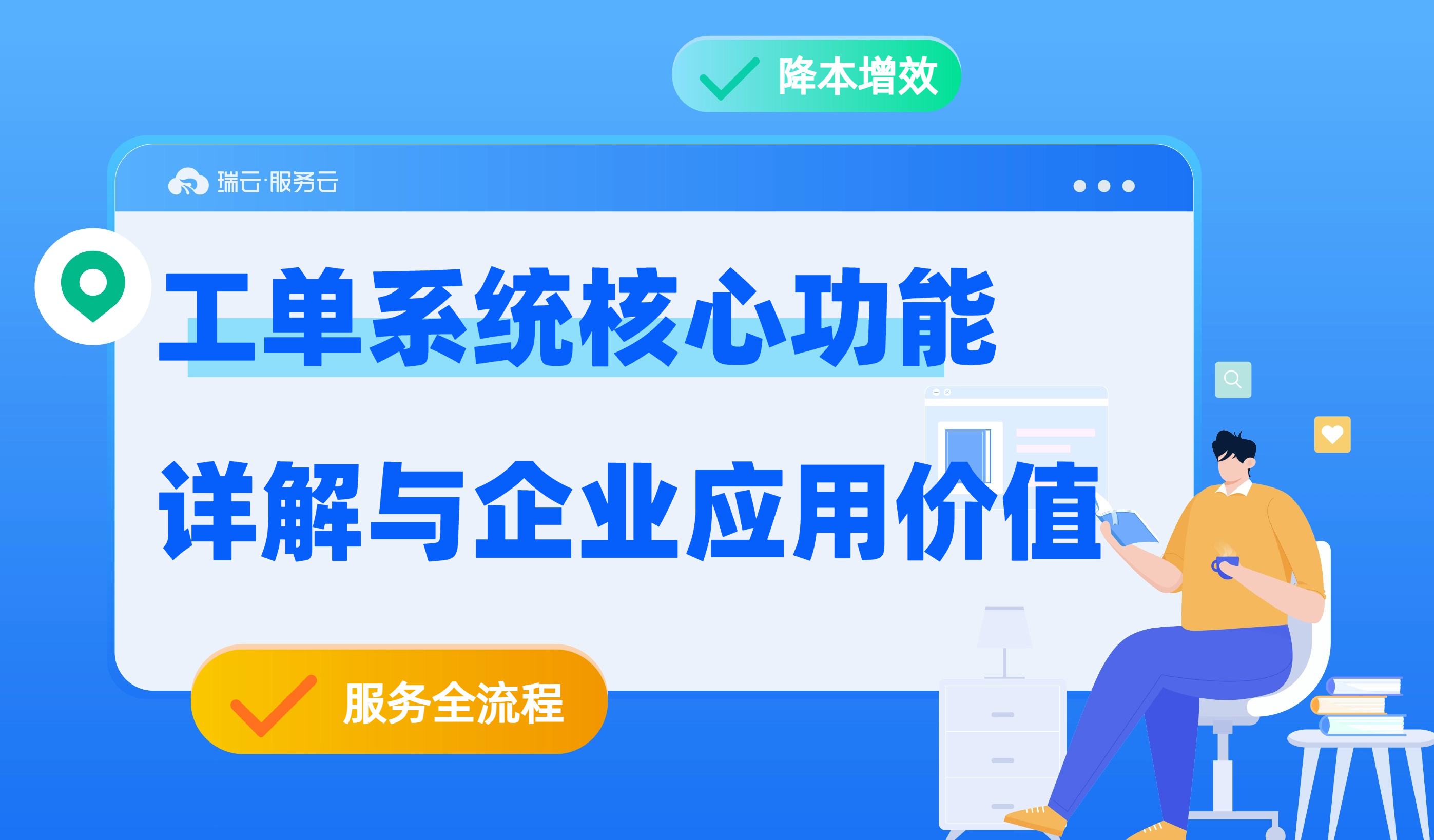 工单系统