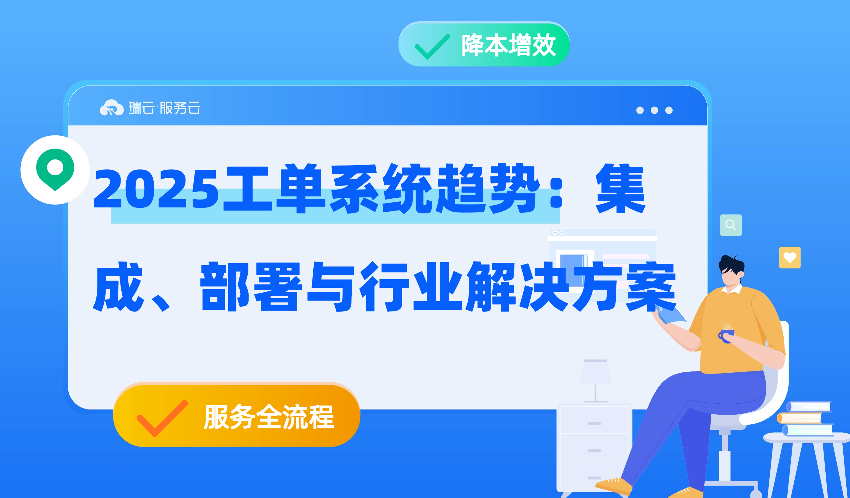 工单系统