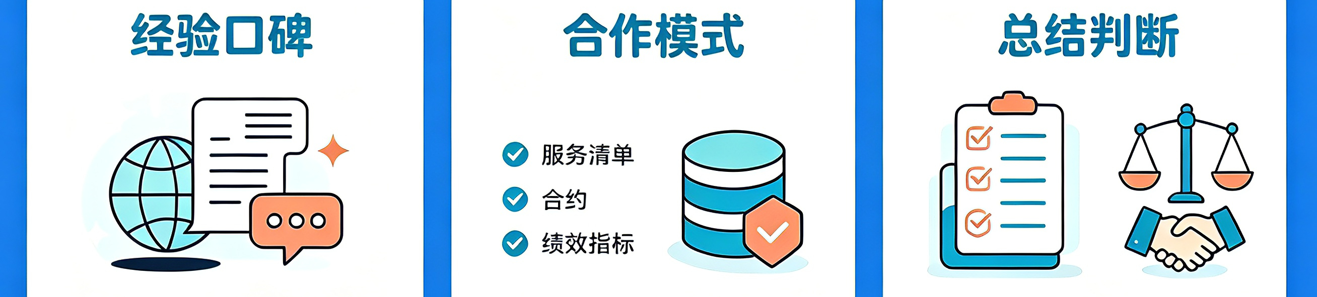 海外服务商管理